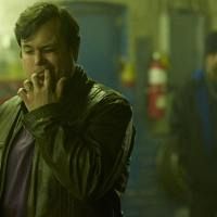 Insolvent Phantom of Tomorrow