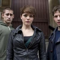 The Trinity