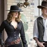 Once Upon A Time In The West