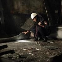 Under Fire