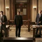 Witness for the Prosecution