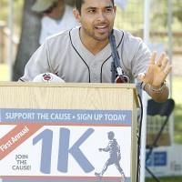 The Walk For The Runs