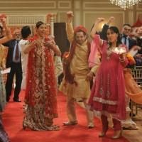 Elaine's Big Day