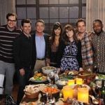 Last Thanksgiving