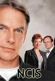 Agenci NCIS
