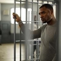 Lockup