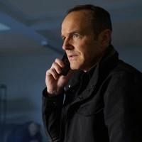 The Man Behind the Shield