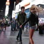 New York