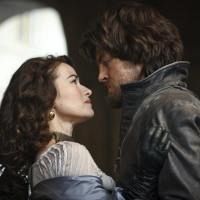 Musketeers Don't Die Easy