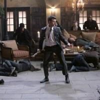 The Battle of New Orleans