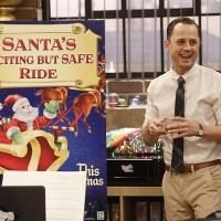 The Glitch That Stole Christmas
