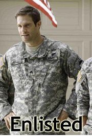 Enlisted