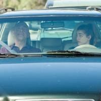 Katie You Can Drive My Car