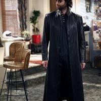 A Priest Walks Into A Bar