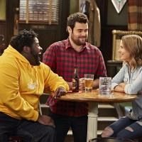 A Sibling Rivalry Walks Into a Bar
