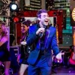 Zach Mitzvah