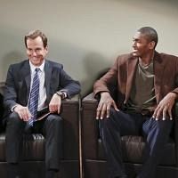 Give Metta World Peace a Chance