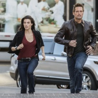 Cain and Gabriel