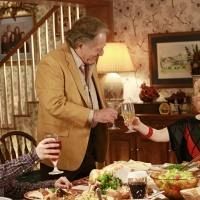 A Goldberg Thanksgiving