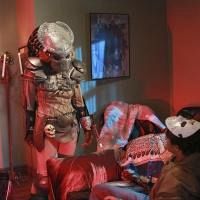 Couples Costume