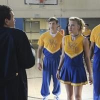 Goldbergs Feel Hard