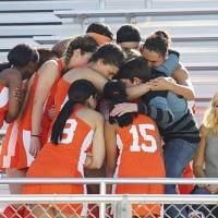 There’s No Guy in Team