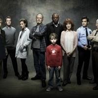 The Returned