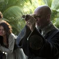The Man Who Killed Blackbeard