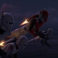 Imperial Supercommandos