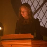 The Witching Hour