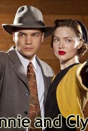Bonnie and Clyde