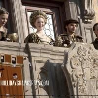 Lucrezia's Gambit