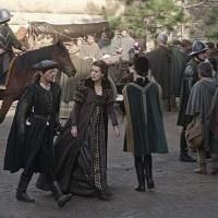 The Gunpowder Plot