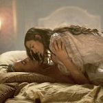 The Wolf and the Lamb