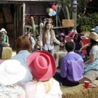 Hallelujah Hoedown