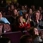 Hecks at a Movie