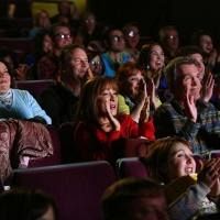 Hecks at a Movie