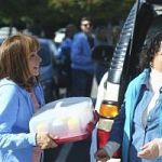 Homecoming II: The Tailgate