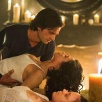The Fall of the House of Beauchamp