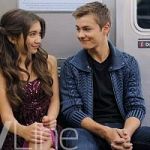 Girl Meets First Date