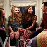 Girl Meets Texas, Part 3