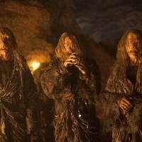 The Grey Sisters
