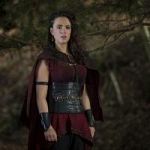 The Queen Must Die, Part 1