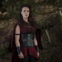 The Queen Must Die, Part 1