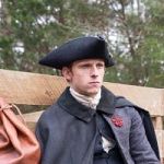 Mr. Culpeper