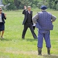 Nowe rozdanie