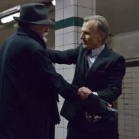 For Services Rendered