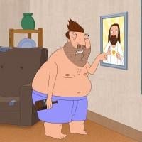 MegaChurch