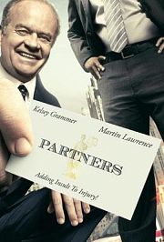 Partners (2014)