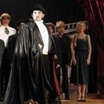 A Slight at the Opera
